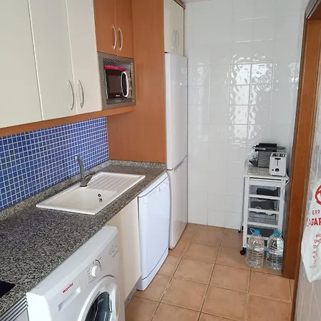 Apartmán Bonito Y Comodo *