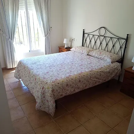 Bonito Y Comodo * Vera
