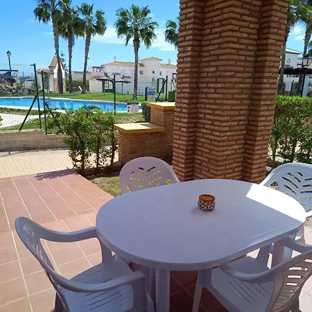 Bonito Y Comodo Apartment Vera