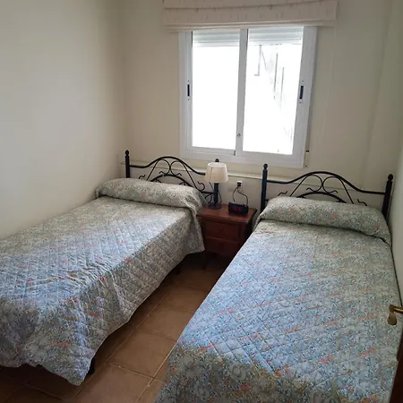 Bonito Y Comodo Apartment *