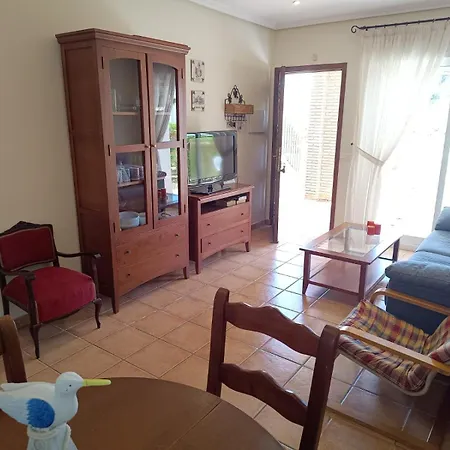 Apartment Bonito Y Comodo *